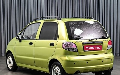 Daewoo Matiz I, 2012 год, 279 000 рублей, 2 фотография