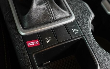 KIA Sportage IV рестайлинг, 2020 год, 2 149 000 рублей, 17 фотография