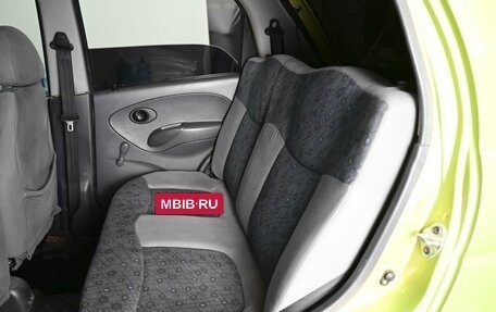 Daewoo Matiz I, 2012 год, 279 000 рублей, 9 фотография