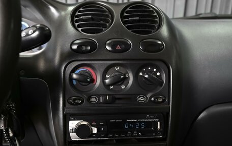 Daewoo Matiz I, 2012 год, 279 000 рублей, 12 фотография