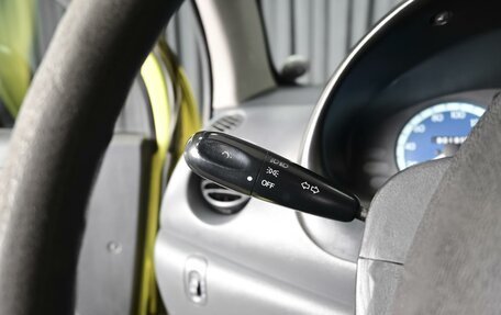 Daewoo Matiz I, 2012 год, 279 000 рублей, 13 фотография