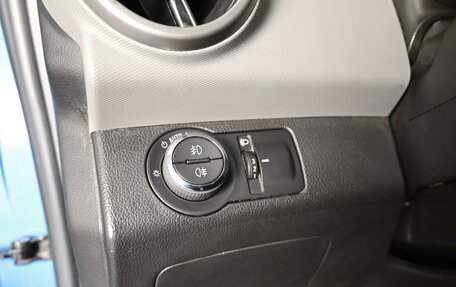 Chevrolet Aveo III, 2013 год, 659 000 рублей, 19 фотография