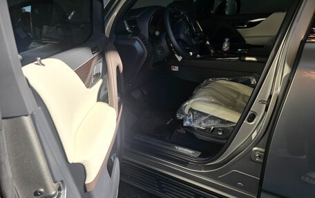 Lexus LX, 2025 год, 21 000 012 рублей, 6 фотография