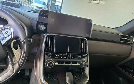 Lexus LX, 2025 год, 21 000 012 рублей, 11 фотография