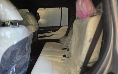 Lexus LX, 2025 год, 21 000 012 рублей, 14 фотография