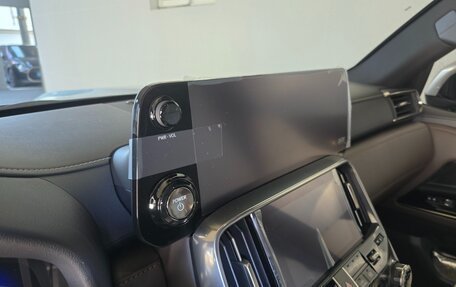 Lexus LX, 2025 год, 21 000 012 рублей, 10 фотография