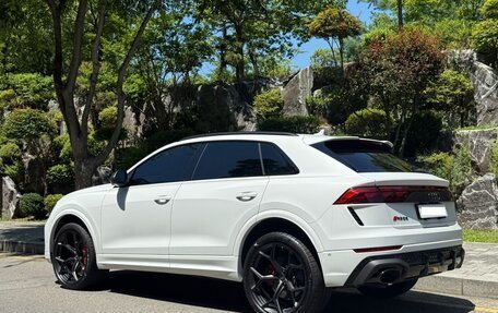 Audi RS Q8 I, 2025 год, 22 300 012 рублей, 3 фотография