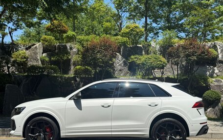 Audi RS Q8 I, 2025 год, 22 300 012 рублей, 2 фотография