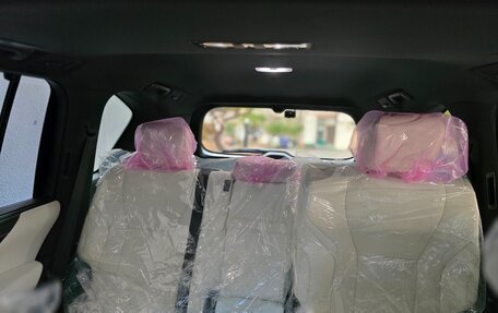 Lexus LX, 2025 год, 21 000 012 рублей, 15 фотография