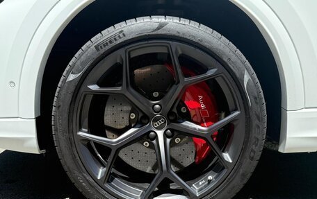 Audi RS Q8 I, 2025 год, 22 300 012 рублей, 6 фотография