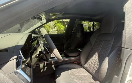 Audi RS Q8 I, 2025 год, 22 300 012 рублей, 7 фотография