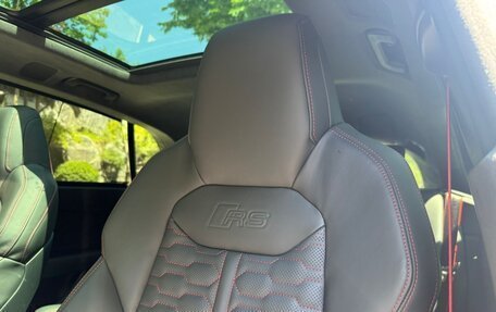 Audi RS Q8 I, 2025 год, 22 300 012 рублей, 9 фотография