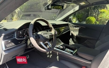 Audi RS Q8 I, 2025 год, 22 300 012 рублей, 8 фотография