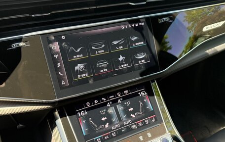 Audi RS Q8 I, 2025 год, 22 300 012 рублей, 15 фотография