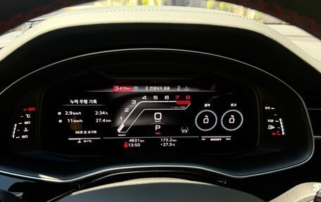 Audi RS Q8 I, 2025 год, 22 300 012 рублей, 13 фотография