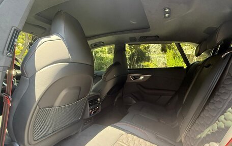 Audi RS Q8 I, 2025 год, 22 300 012 рублей, 20 фотография