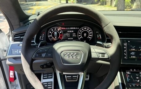 Audi RS Q8 I, 2025 год, 22 300 012 рублей, 12 фотография