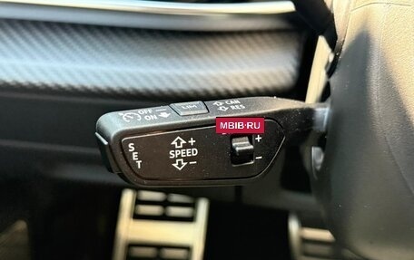 Audi RS Q8 I, 2025 год, 22 300 012 рублей, 14 фотография