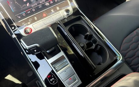 Audi RS Q8 I, 2025 год, 22 300 012 рублей, 16 фотография