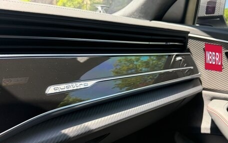 Audi RS Q8 I, 2025 год, 22 300 012 рублей, 17 фотография