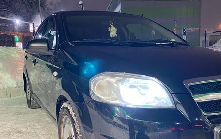 Chevrolet Aveo III, 2011 год, 430 000 рублей, 3 фотография