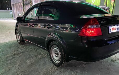 Chevrolet Aveo III, 2011 год, 430 000 рублей, 9 фотография