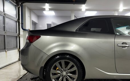 KIA Cerato III, 2011 год, 990 000 рублей, 6 фотография