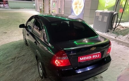 Chevrolet Aveo III, 2011 год, 430 000 рублей, 6 фотография