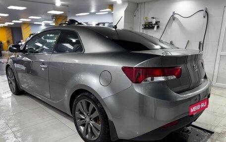 KIA Cerato III, 2011 год, 990 000 рублей, 5 фотография