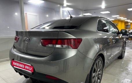 KIA Cerato III, 2011 год, 990 000 рублей, 4 фотография