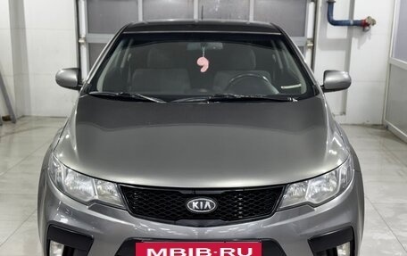 KIA Cerato III, 2011 год, 990 000 рублей, 2 фотография