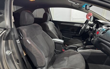 KIA Cerato III, 2011 год, 990 000 рублей, 10 фотография