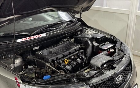 KIA Cerato III, 2011 год, 990 000 рублей, 12 фотография
