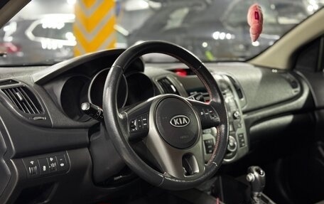 KIA Cerato III, 2011 год, 990 000 рублей, 8 фотография