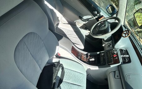 Mercedes-Benz CLK-Класс, 2000 год, 590 000 рублей, 13 фотография