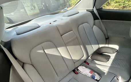 Mercedes-Benz CLK-Класс, 2000 год, 590 000 рублей, 14 фотография