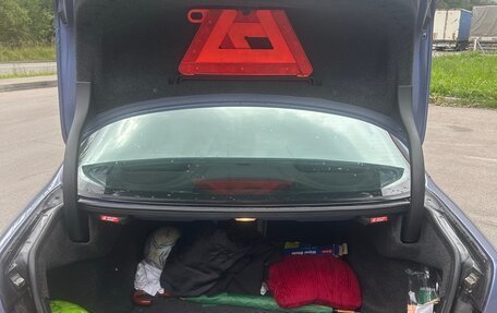 Mercedes-Benz CLK-Класс, 2000 год, 590 000 рублей, 15 фотография