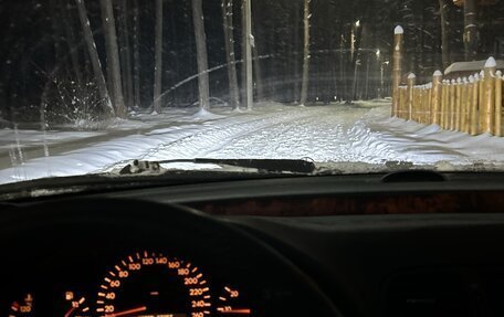 Mercedes-Benz CLK-Класс, 2000 год, 590 000 рублей, 19 фотография