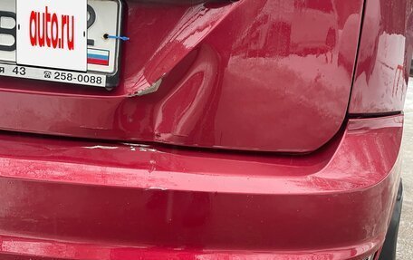 Ford Focus II рестайлинг, 2008 год, 410 000 рублей, 6 фотография