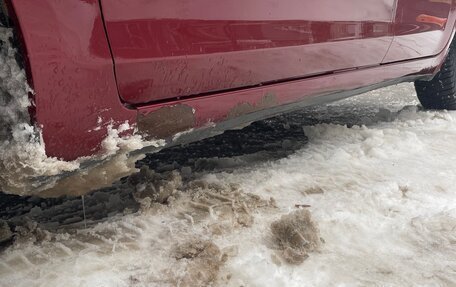 Ford Focus II рестайлинг, 2008 год, 410 000 рублей, 7 фотография