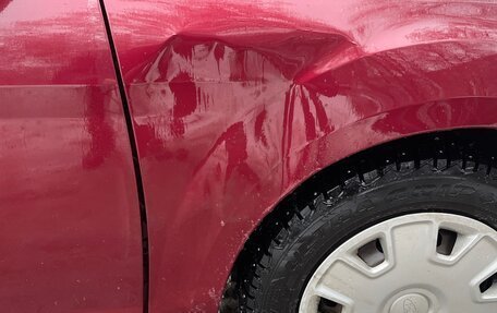 Ford Focus II рестайлинг, 2008 год, 410 000 рублей, 5 фотография