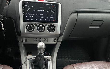 Ford Focus II рестайлинг, 2008 год, 410 000 рублей, 9 фотография