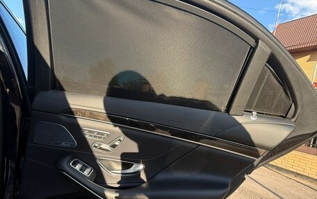 Mercedes-Benz S-Класс, 2016 год, 3 950 000 рублей, 13 фотография