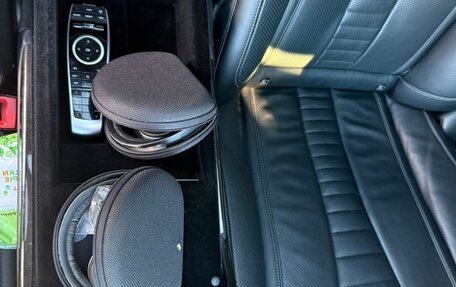 Mercedes-Benz S-Класс, 2016 год, 3 950 000 рублей, 12 фотография