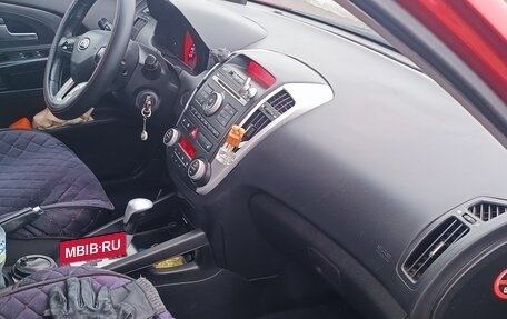 KIA cee'd I рестайлинг, 2010 год, 850 000 рублей, 5 фотография