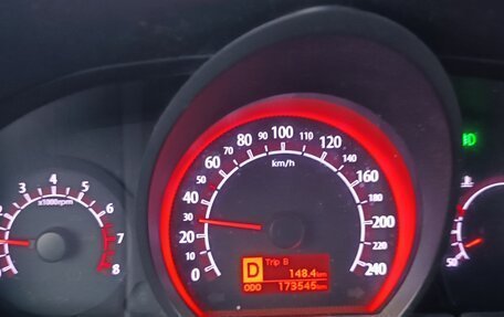 KIA cee'd I рестайлинг, 2010 год, 850 000 рублей, 11 фотография