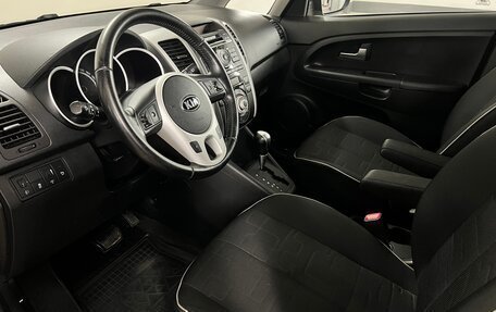 KIA Venga I, 2013 год, 988 000 рублей, 7 фотография