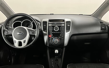 KIA Venga I, 2013 год, 988 000 рублей, 8 фотография