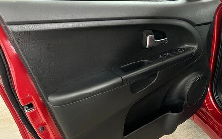 KIA Venga I, 2013 год, 988 000 рублей, 18 фотография