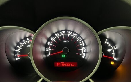 KIA Venga I, 2013 год, 988 000 рублей, 14 фотография